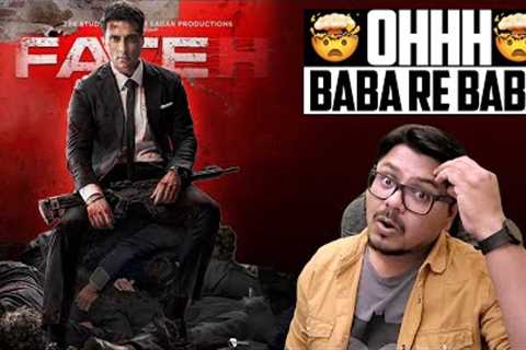 Fateh Movie Review | Yogi Bolta Hai