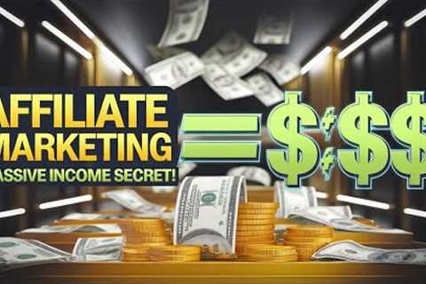 Affiliate Marketing 101 How to Start Earning Passive Income in 2025!