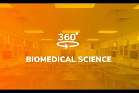 West-MEC Career Training Programs | Biomedical Science at Northwest Campus
