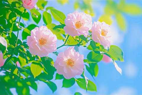 Music to Reduce Stress, Anxiety, and Depression🌺Take Away Sadness and Inner Anger