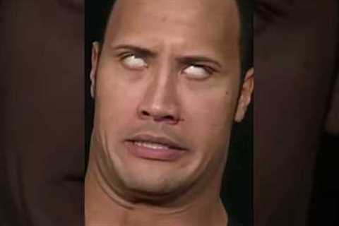 The Rock mocking Big Show and The Undertaker old WWE #therock #undertaker #wwe #ufc #jre #joerogan