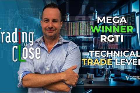 Top Trades Of The Day Ahead Of CPI And Earnings