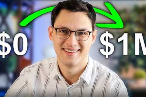 If I Started Investing in 2025, This is What I Would Do