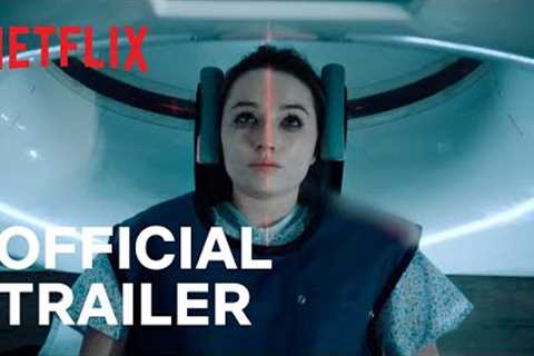 Apple Cider Vinegar | Official Trailer | Netflix
