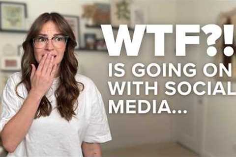 The State of Social Media + Content Creation in 2025