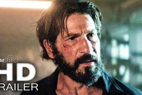 DAREDEVIL: BORN AGAIN Trailer (2025) Marvel