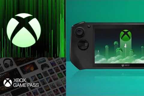 Xbox OS: Microsoft’s Game-Changing Plan to Rule the Gaming World