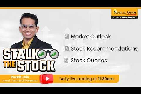 Stalk the Stock: Expert Market Advice &amp; Investing Insights