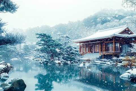 🧘 Zen Sounds for Mental Clarity | Reduce Stress &amp; Find Inner Peace 🌿