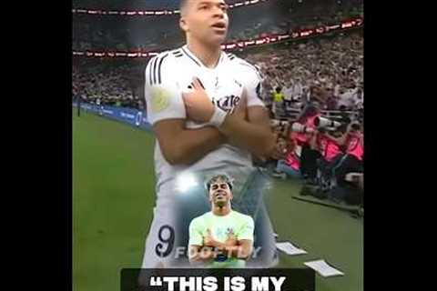 Yamal Revenge Moments vs Mbappe 😈