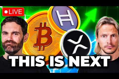 Crypto News: $100k BTC, Altcoin Season, Microsoft Vote, SEC Changes &amp; More!