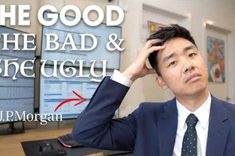 The UNFILTERED TRUTHS of Investment Banking!