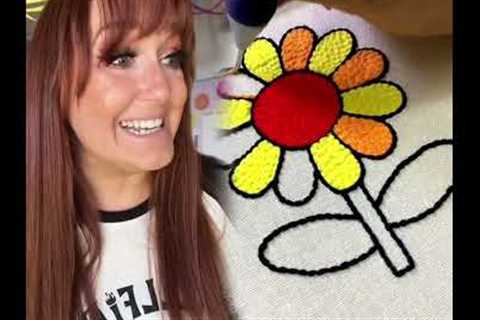 #crochet #funny #funnyvideo #duet #performance #pov #knitting #povs #storytime #kids