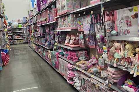 QUICK LOOK AT BABY BORN DOLLS AT TARGET AND WALMART - CRY BABIES - BABY ALIVE - MY SWEET LOVE