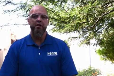 How to choose the best roof leak repair product in warm climates