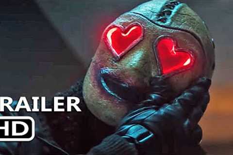 HEART EYES Official Trailer (2025)