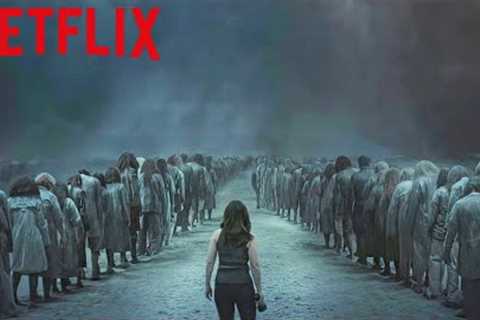 10 NETFLIX Movies You Must Watch In 2024!