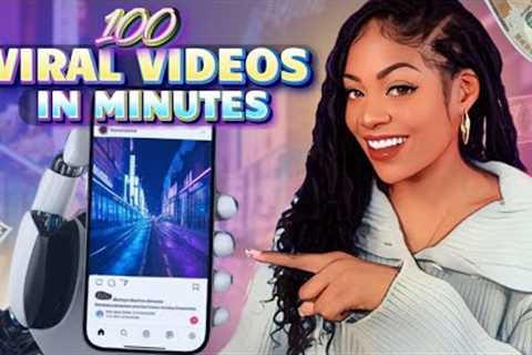 💰 Make Money Online FOREVER! Faceless Videos in Minutes with ChatGPT | STEP-BY-STEP
