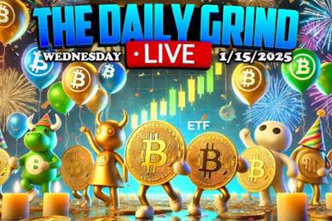🚀 Bitcoins ETF is The Most Sucessful Financial Product Ever!