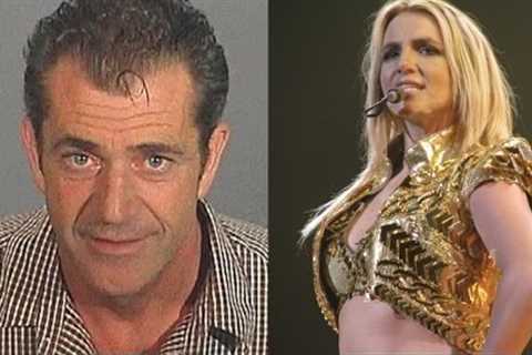Top 10 Unlikely Celebrity Friends