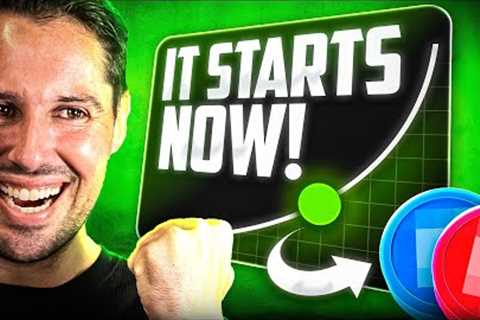 URGENT: Crypto History Is About To Repeat! [I’m Buying These]