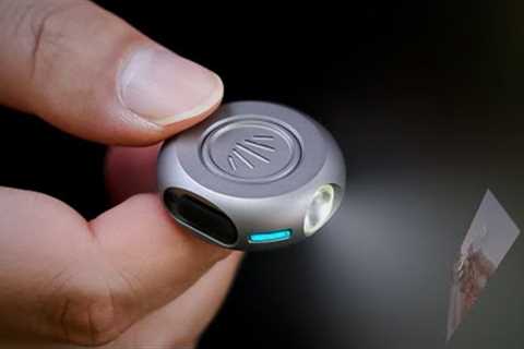 How Is This Even Real?! 🤯 12 Must-Have Gadgets for Men in 2025