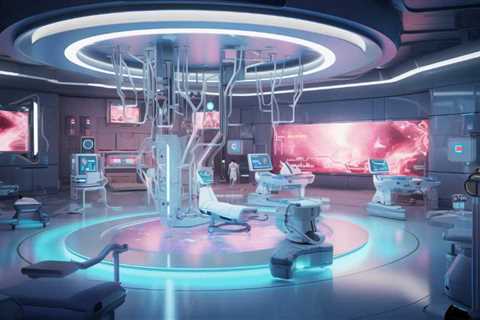 5 Breakthrough Healthcare System Advances in 2024
