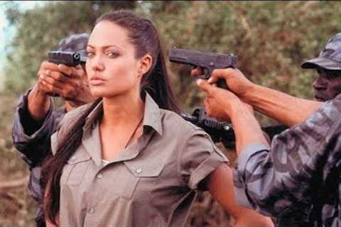 New Action Movie 2025 || Full Movie 2025 English Hollywood, Action Movies 2025