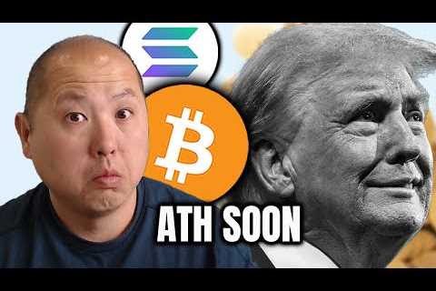 The Bitcoin Bulls Are Back | New Highs Incoming
