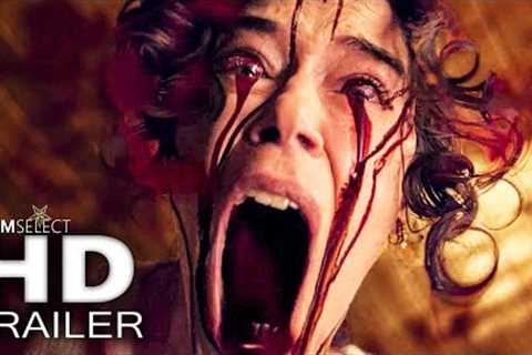 THE MONKEY Trailer 2 (2025)