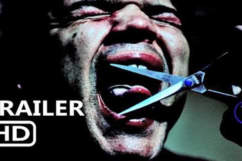 INHABITANTS Official Trailer (2025)