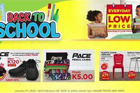 Prepare for Back to School with Theodist