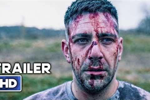 DEAD BEFORE THEY WAKE Official Trailer (2025) Thriller