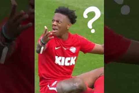 Funniest Moment #football #edit #futbol #soccer #ronaldo #cr7 #trending #shorts #ytshorts #funny