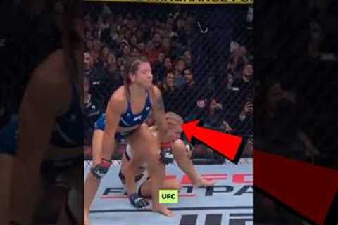 She went viral after this celebration…