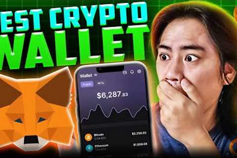 How to Choose the Best Crypto Wallet for Your Needs in 2025!