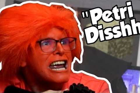 REAL Orange Troll Man - Bad Unboxing Fan Mail