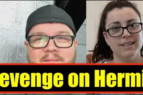 😈 Lawyer on Iskall85 &amp; Stressmonster101 Get REVENGE on Hermitcraft 😈