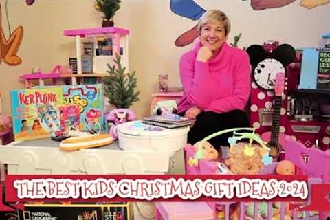 🎄THE BEST KIDS CHRISTMAS GIFT IDEAS 2024 🎄