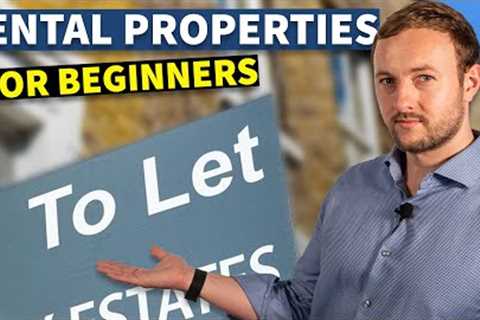 Buying RENTAL PROPERTIES for BEGINNERS 101! | Property Investment UK