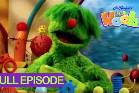The Hoobs | Hobbies | Jim Henson Family Hub | Kids Cartoon