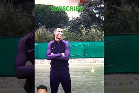 #football #soccer #goalkeeper #futbol #cr7 #viralvideo #funny #training #ronaldo #moments