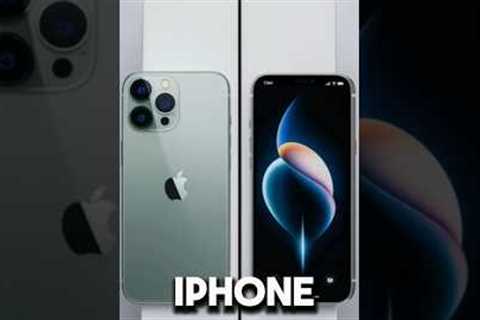 iPhone 17 Pro vs OnePlus 13: Apple, Take Notes! 🛑 🔥📱2025  #usatech