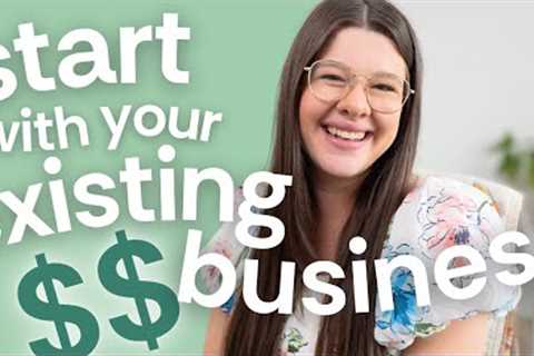 Use Affiliate Marketing to Build Passive Income as a Small Business Owner