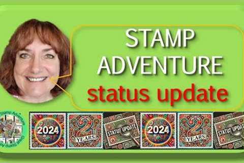 Highlights of 2024: My Stamp Collecting Journey So Far [Ep40]