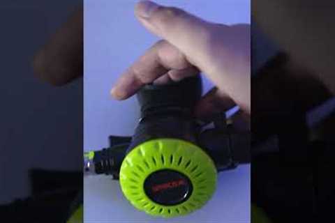 Check the S400 1Liter Mini Scuba Tank #fyp #miniscubatank #snorkeling #diving #travel #ocean #beach