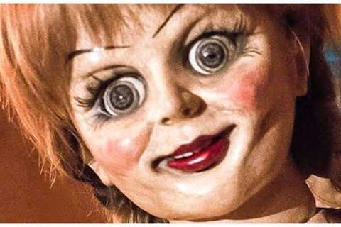 THE CONJURING 4: LAST RITES Preview (2025) Biggest Upcoming Movies