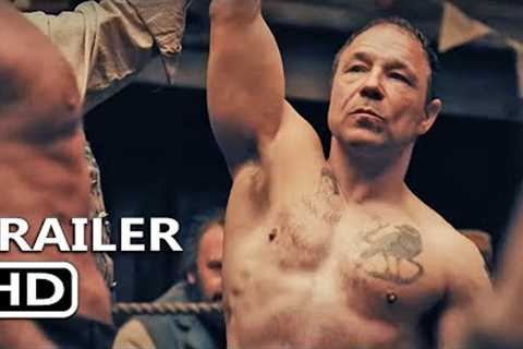 A THOUSAND BLOWS Official Trailer (2025)