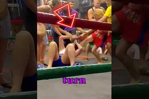 ‼️ #boxing #trending #fight #viralnews #sport