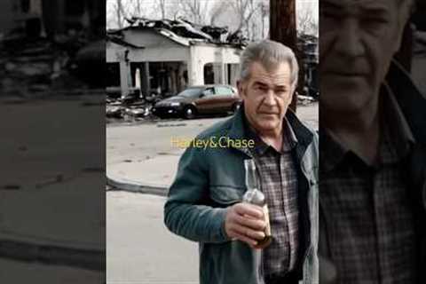 Mel Gibson drunk #MelGibson #Movies #Celebrities #News ￼#Trending #Viral ￼ #losangeles #palisades
